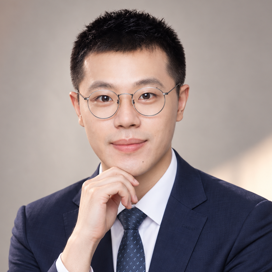 陈柯宇