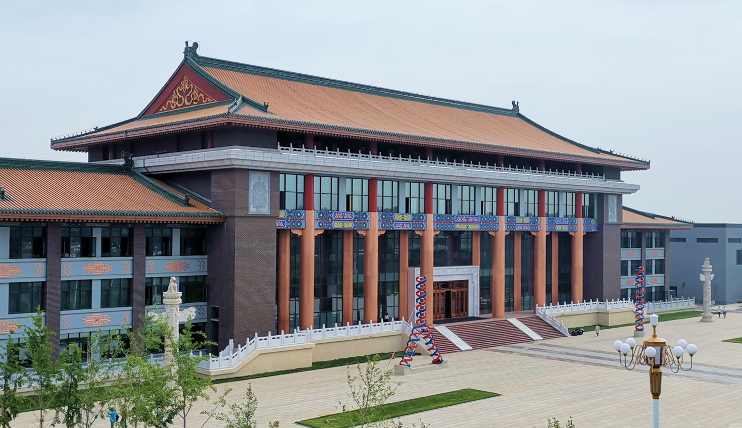 工作空间
