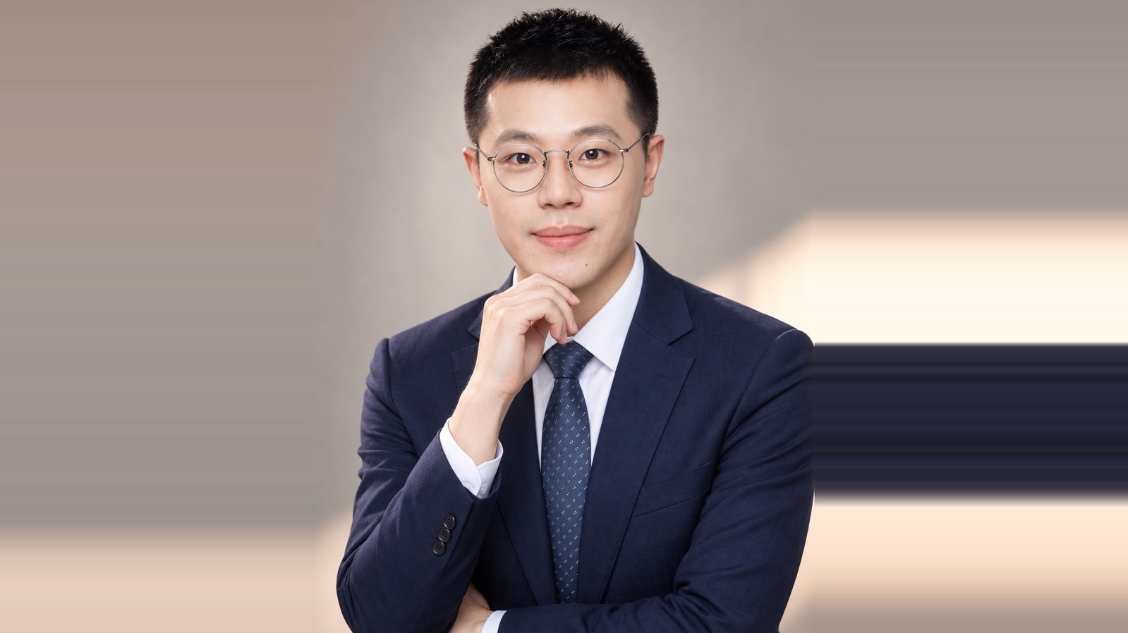 陈柯宇